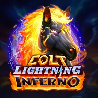 Colt Lightning Inferno